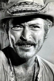 Ảnh diễn viên Lee Van Cleef