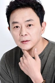 Ảnh diễn viên Lee Won-jae