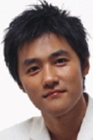 Ảnh diễn viên Lee Won