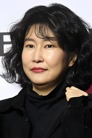 Ảnh diễn viên Lee Yoon-ah