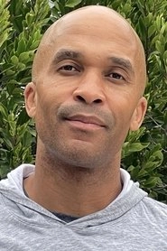 Ảnh diễn viên Leigh Dana Jackson