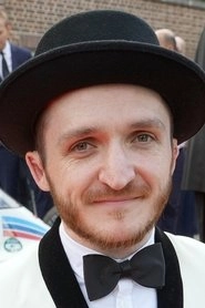 Ảnh diễn viên Leigh Gill