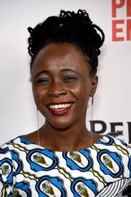 Ảnh diễn viên Leila Djansi