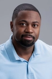 Ảnh diễn viên LeJon Woods