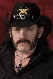 Ảnh diễn viên Lemmy Kilmister