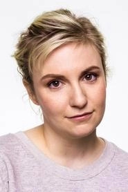 Ảnh diễn viên Lena Dunham