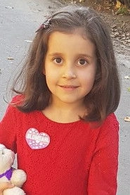 Ảnh diễn viên Lena Hamouda