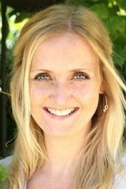 Ảnh diễn viên Lene Seested