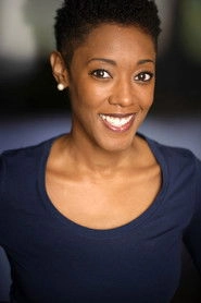 Ảnh diễn viên Lenita Harris