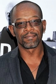 Ảnh diễn viên Lennie James