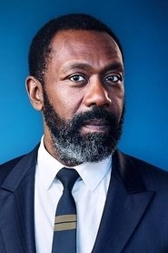 Ảnh diễn viên Lenny Henry