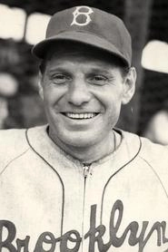 Ảnh diễn viên Leo Durocher