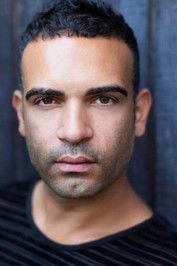 Ảnh diễn viên Leo Moctezuma