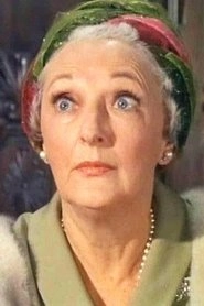 Ảnh diễn viên Leoda Richards