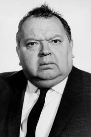 Ảnh diễn viên Leon Askin