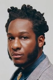 Ảnh diễn viên Leon Bridges