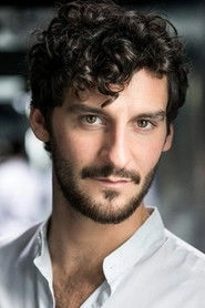 Ảnh diễn viên Leon Cooke