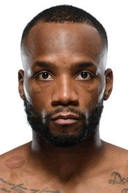 Ảnh diễn viên Leon Edwards