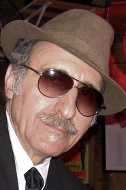 Ảnh diễn viên Leon Redbone