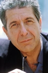 Ảnh diễn viên Leonard Cohen