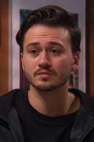 Ảnh diễn viên Leonard Hädler Stirský