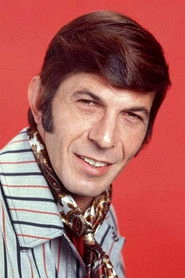 Ảnh diễn viên Leonard Nimoy