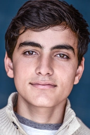 Ảnh diễn viên Leonidas Castrounis