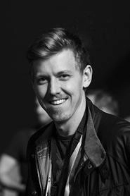 Ảnh diễn viên Leopold Hughes