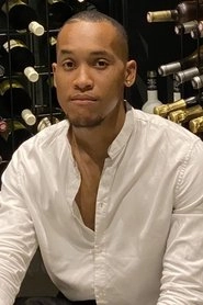 Ảnh diễn viên Les Mabaleka