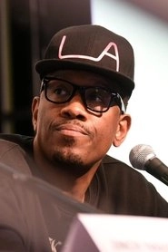 Ảnh diễn viên LeSean Thomas