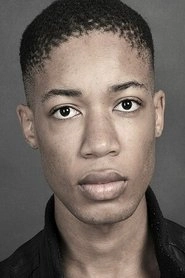 Ảnh diễn viên Lethabo Bereng