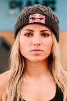 Ảnh diễn viên Letícia Bufoni