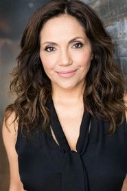 Ảnh diễn viên Leticia Robles