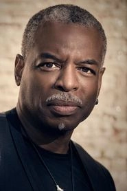 Ảnh diễn viên LeVar Burton