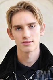 Ảnh diễn viên Levon Hawke