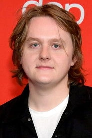 Ảnh diễn viên Lewis Capaldi