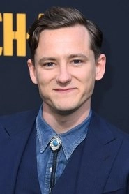 Ảnh diễn viên Lewis Pullman