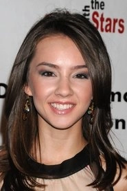 Ảnh diễn viên Lexi Ainsworth