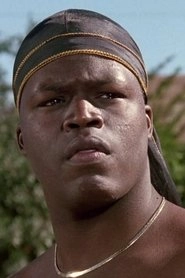 Ảnh diễn viên Lexie Bigham