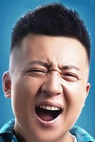 Ảnh diễn viên Li Chaolong