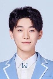 Ảnh diễn viên Li Cheng Xi