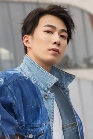 Ảnh diễn viên Li Dong Shan