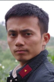 Ảnh diễn viên Li Gaoji