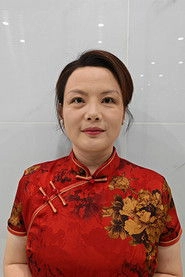 Ảnh diễn viên Li Huijun