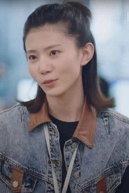 Ảnh diễn viên Ли Юй Тун