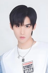 Ảnh diễn viên Li Jiaxiang