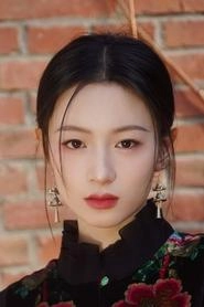Ảnh diễn viên Li Jiaxin