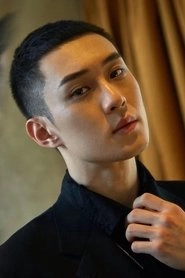 Ảnh diễn viên Li Mingxuan