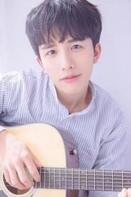 Ảnh diễn viên Li Sheng Jia