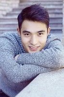 Ảnh diễn viên Li Siyang